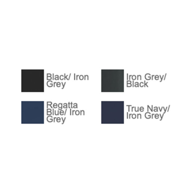 Port Authority Vertical Texture 1/4-Zip Pullover K805 - Image 3